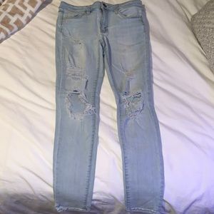 American Eagle Outfitters Jeans